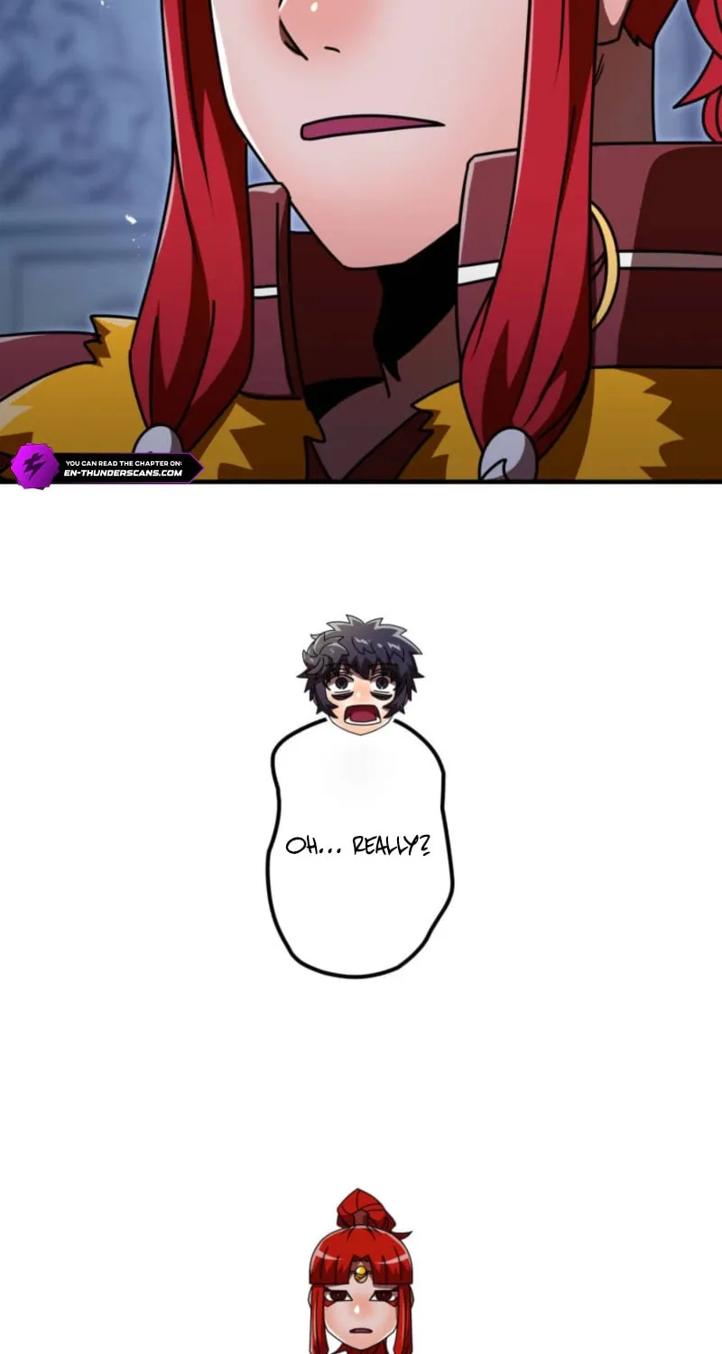 Savior of Divine Blood Chapter 162 - Page 34 in English