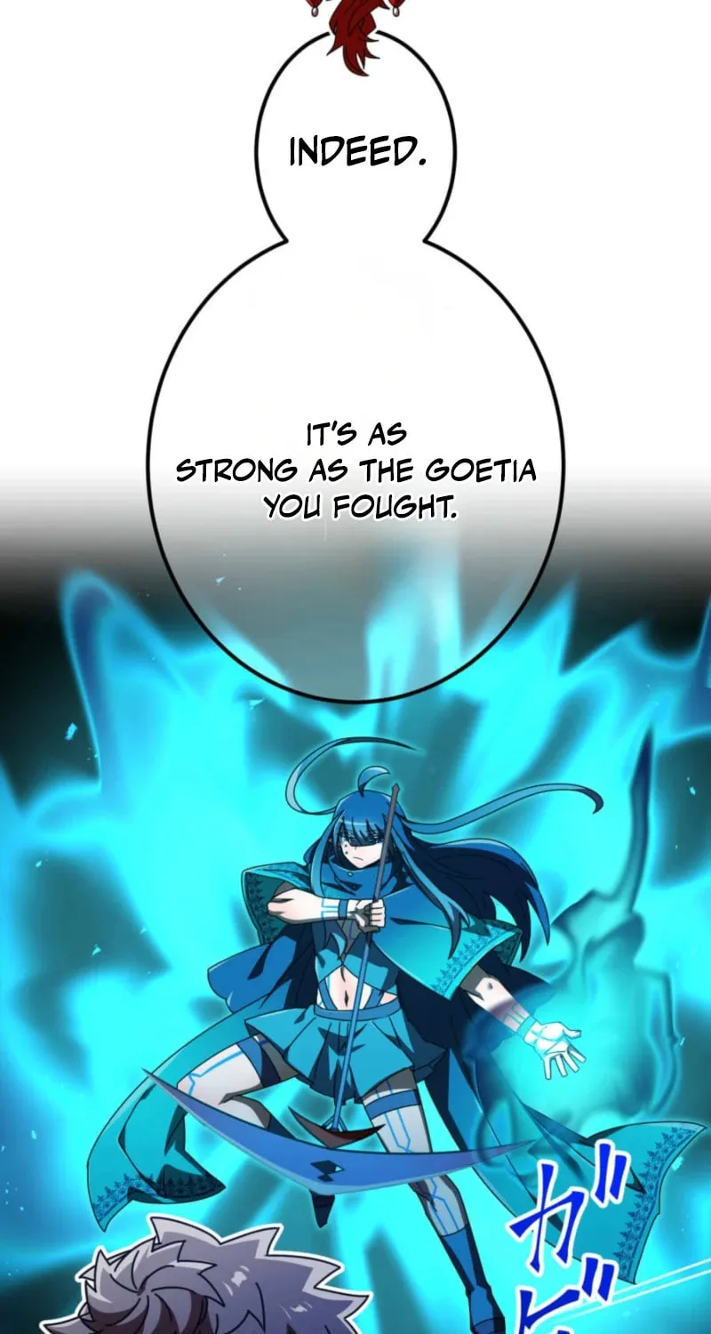 Savior of Divine Blood Chapter 162 - Page 35 in English