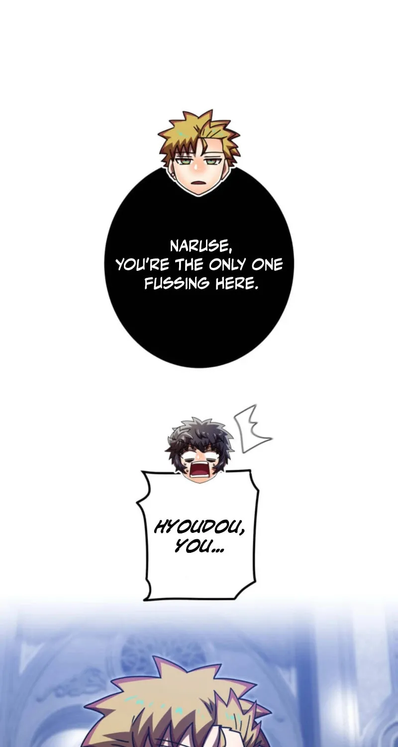 Savior of Divine Blood Chapter 162 - Page 41 in English