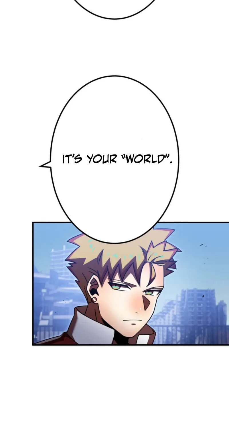 Savior of Divine Blood Chapter 162 - Page 51 in English