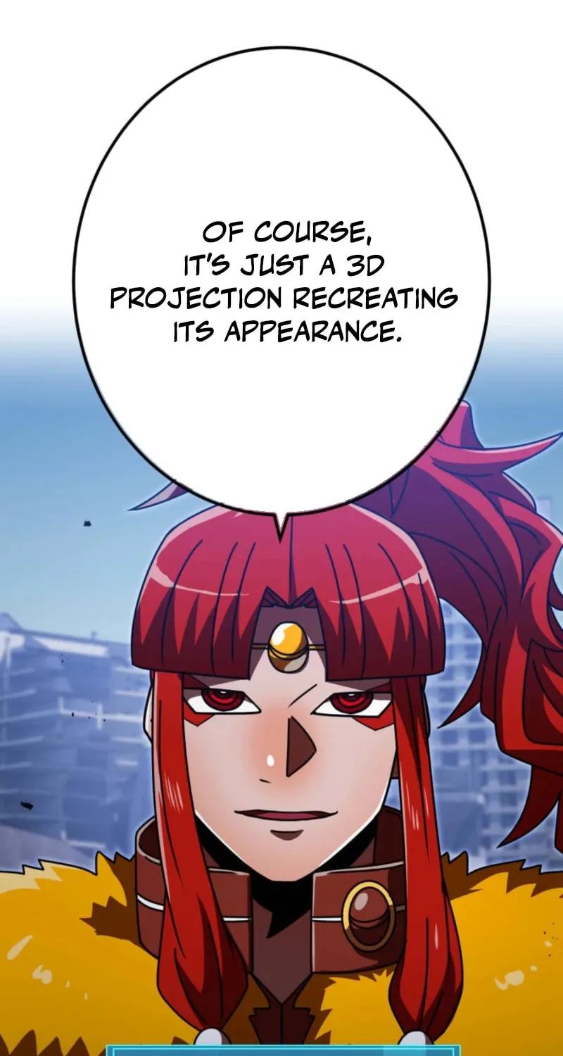 Savior of Divine Blood Chapter 162 - Page 52 in English