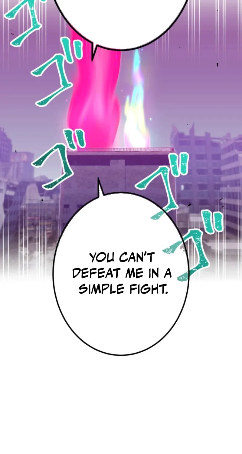 Savior of Divine Blood Chapter 162 - Page 68 in English