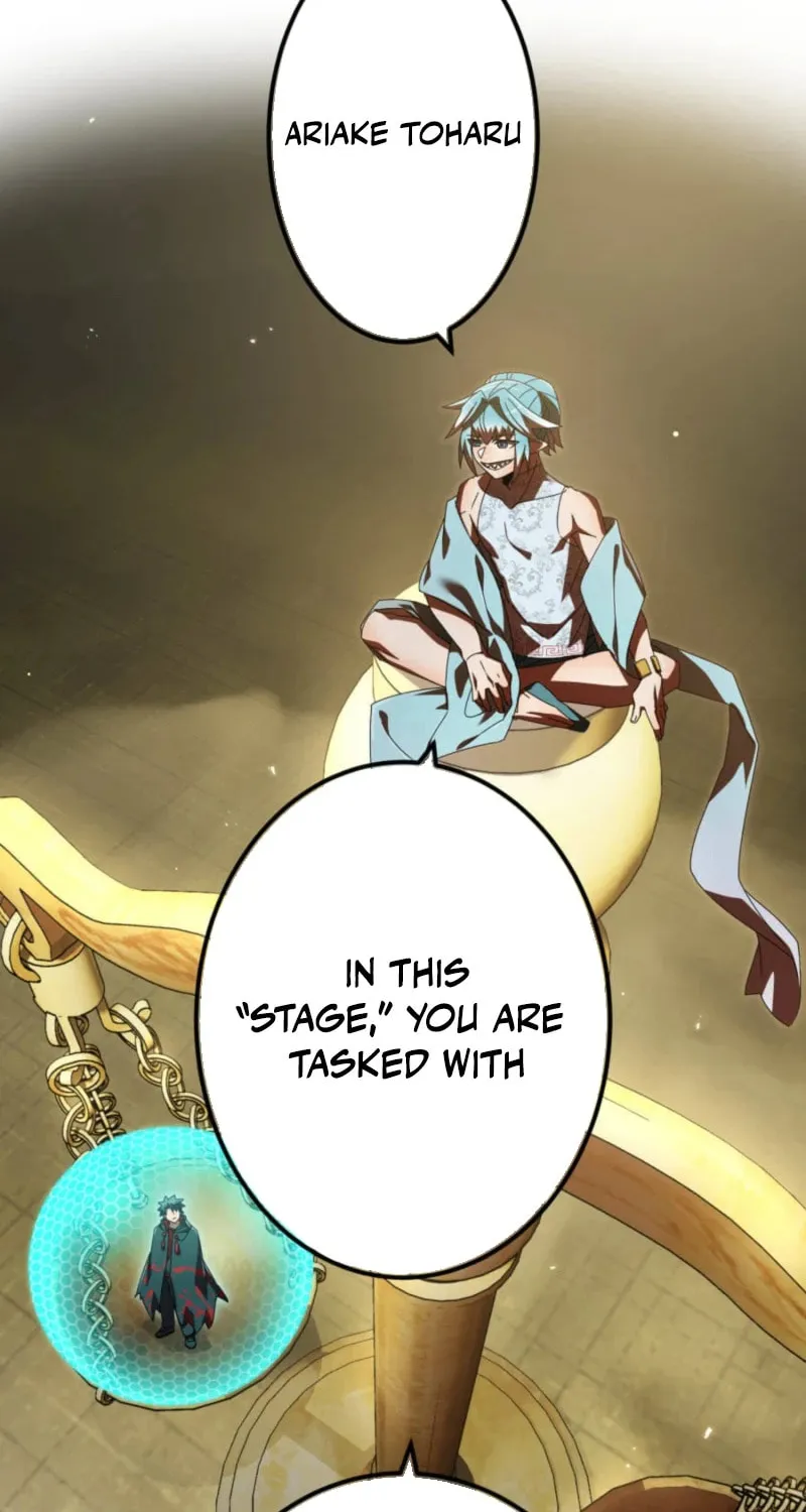 Savior of Divine Blood Chapter 162 - Page 72 in English