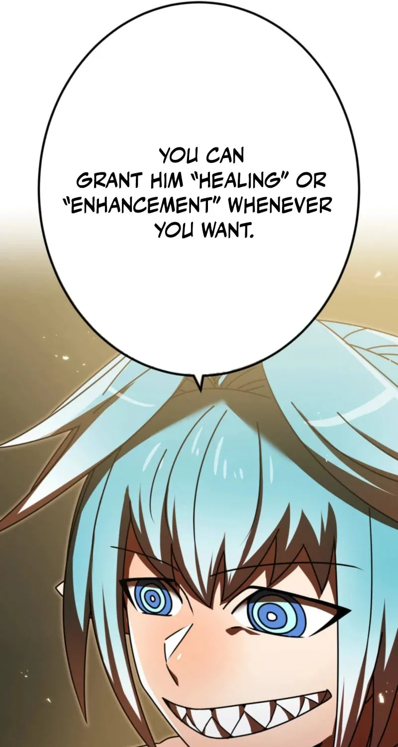 Savior of Divine Blood Chapter 162 - Page 74 in English