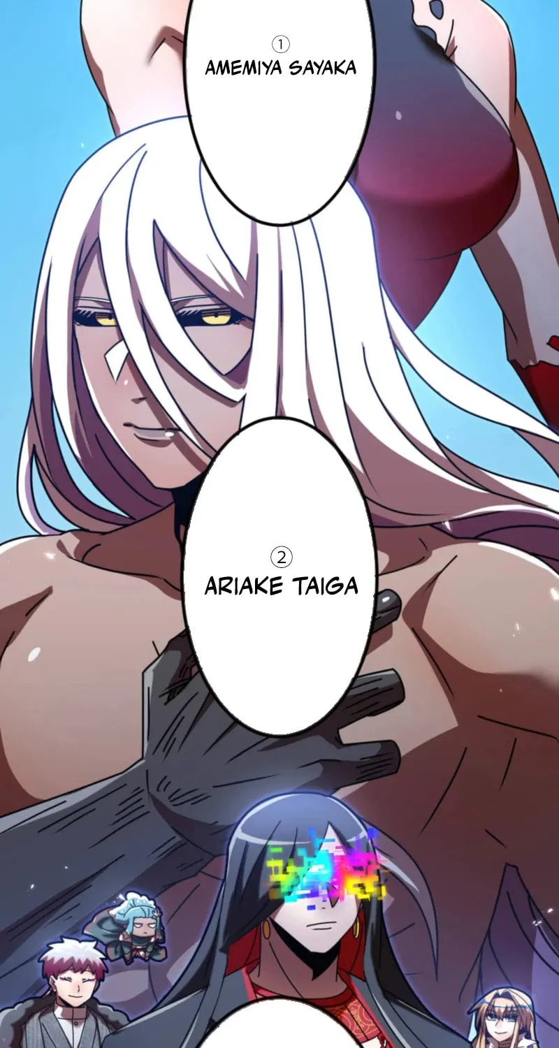 Savior of Divine Blood Chapter 162 - Page 80 in English