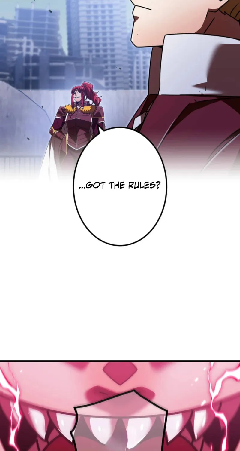 Savior of Divine Blood Chapter 162 - Page 96 in English