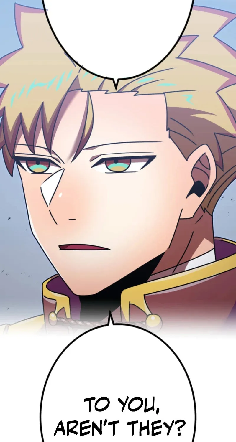 Savior of Divine Blood Chapter 163 - Page 117 in English