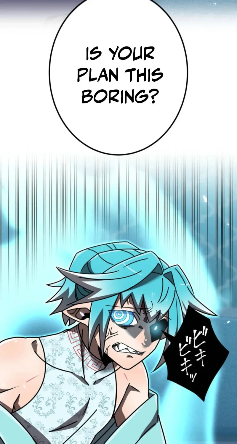 Savior of Divine Blood Chapter 163 - Page 29 in English