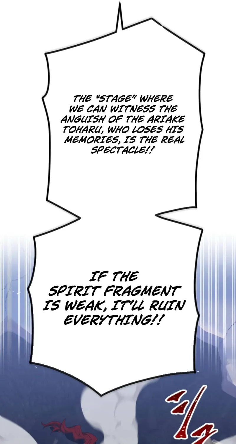 Savior of Divine Blood Chapter 163 - Page 37 in English