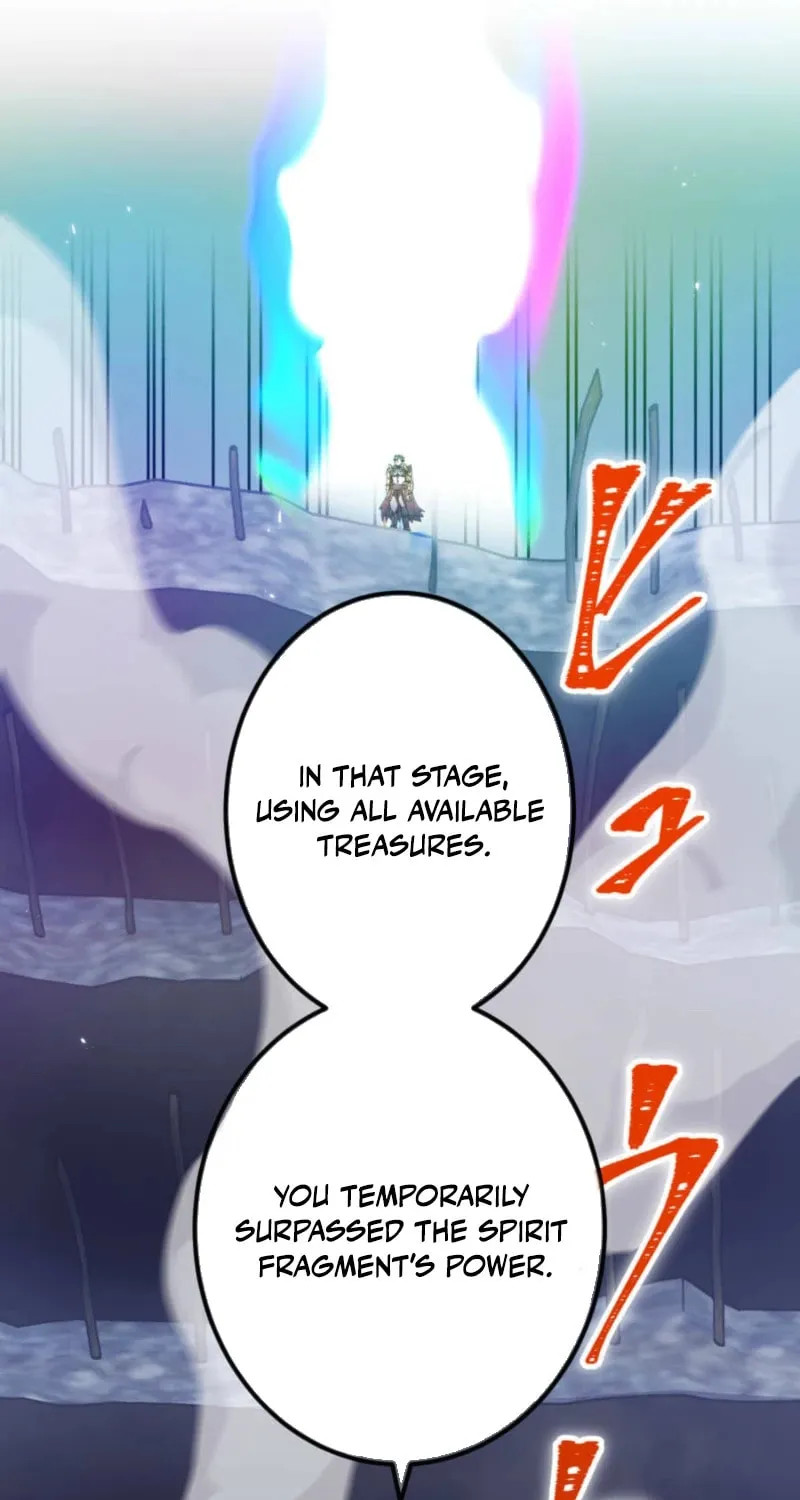 Savior of Divine Blood Chapter 163 - Page 45 in English