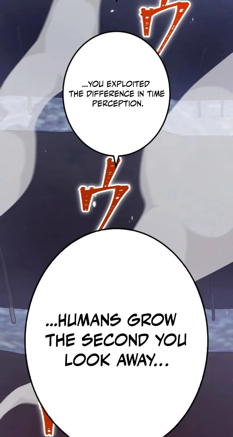 Savior of Divine Blood Chapter 163 - Page 46 in English