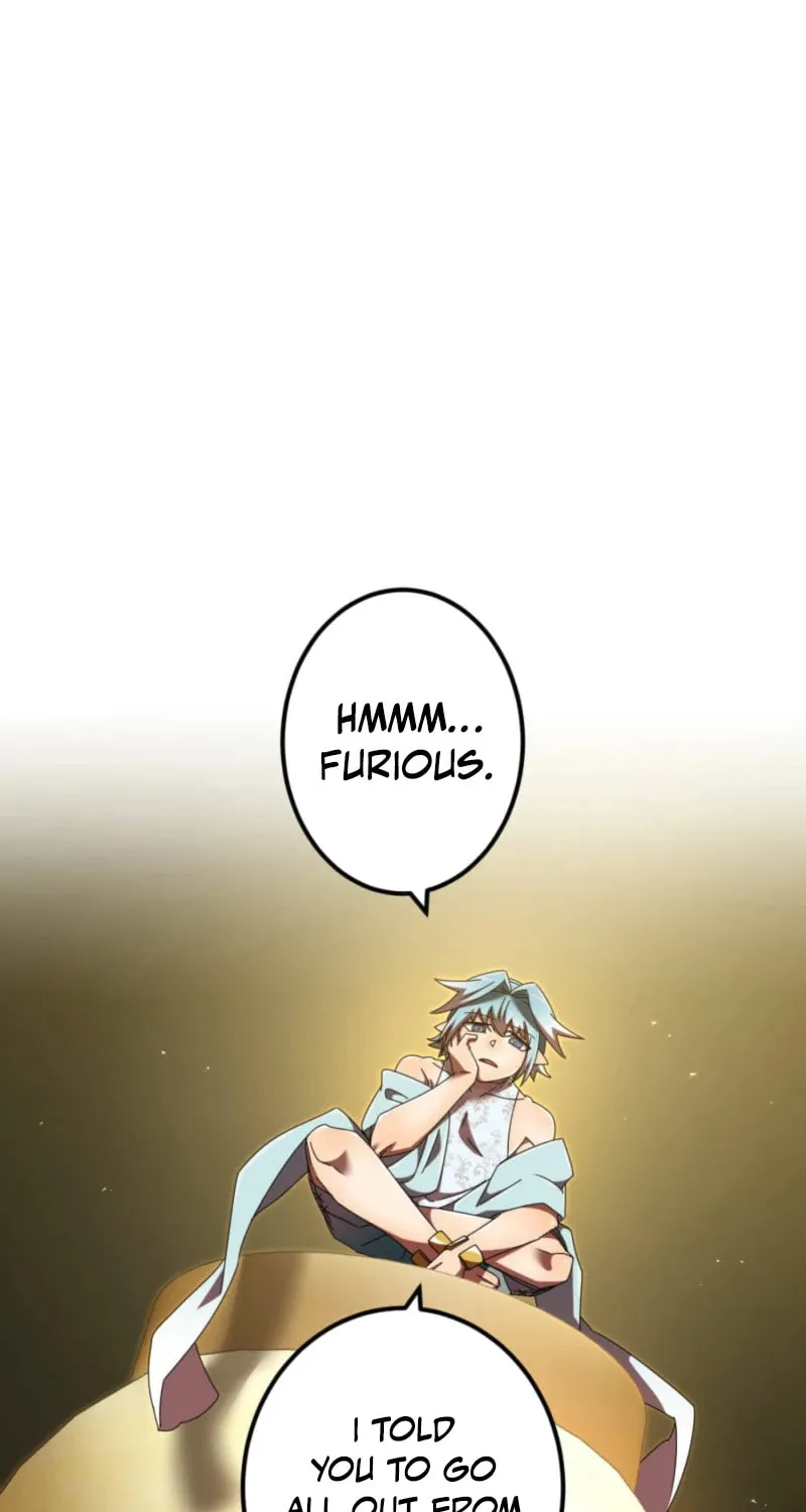 Savior of Divine Blood Chapter 163 - Page 85 in English