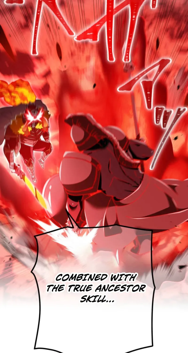Savior of Divine Blood Chapter 164 - Page 104 in English