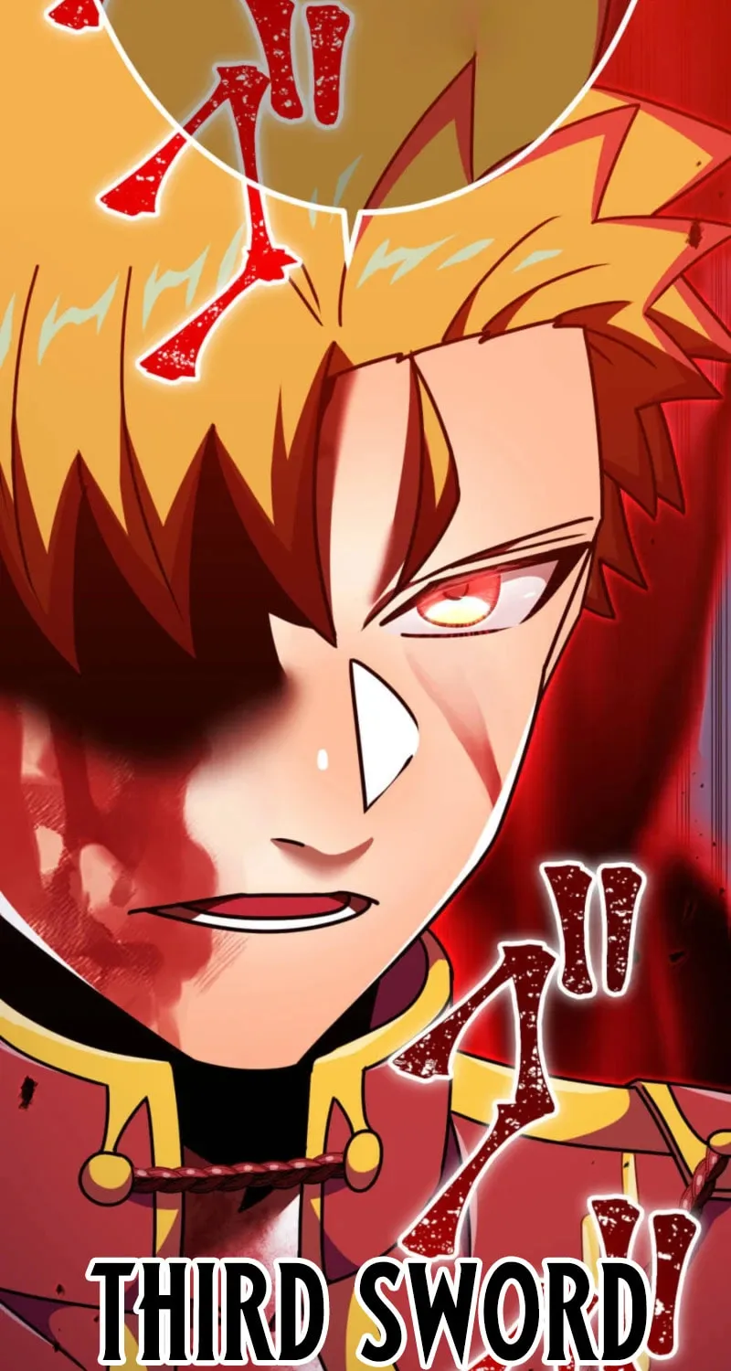 Savior of Divine Blood Chapter 164 - Page 115 in English