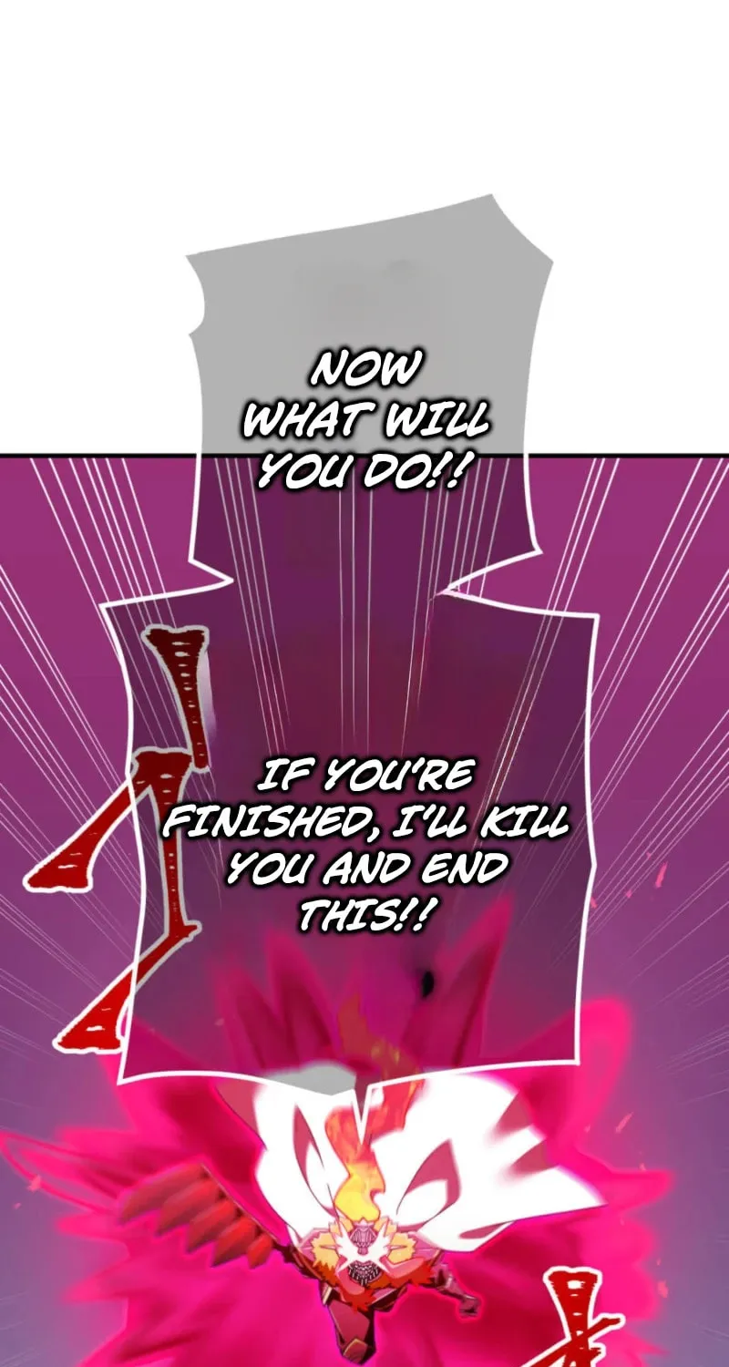 Savior of Divine Blood Chapter 164 - Page 132 in English