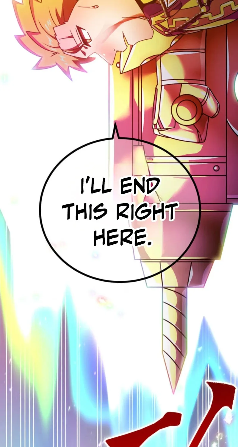 Savior of Divine Blood Chapter 164 - Page 139 in English
