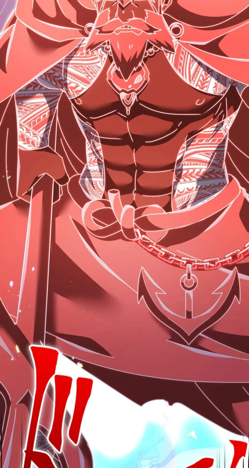 Savior of Divine Blood Chapter 164 - Page 27 in English