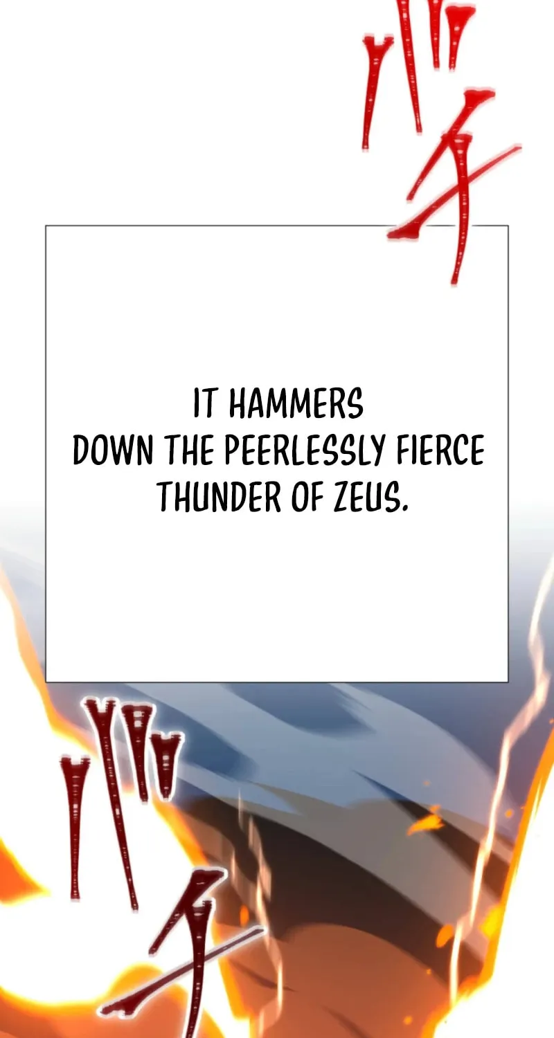 Savior of Divine Blood Chapter 164 - Page 34 in English