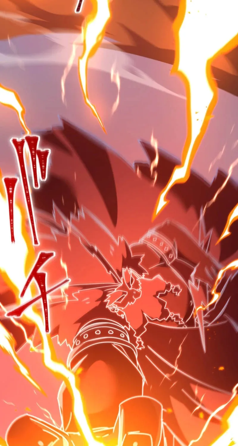 Savior of Divine Blood Chapter 164 - Page 35 in English