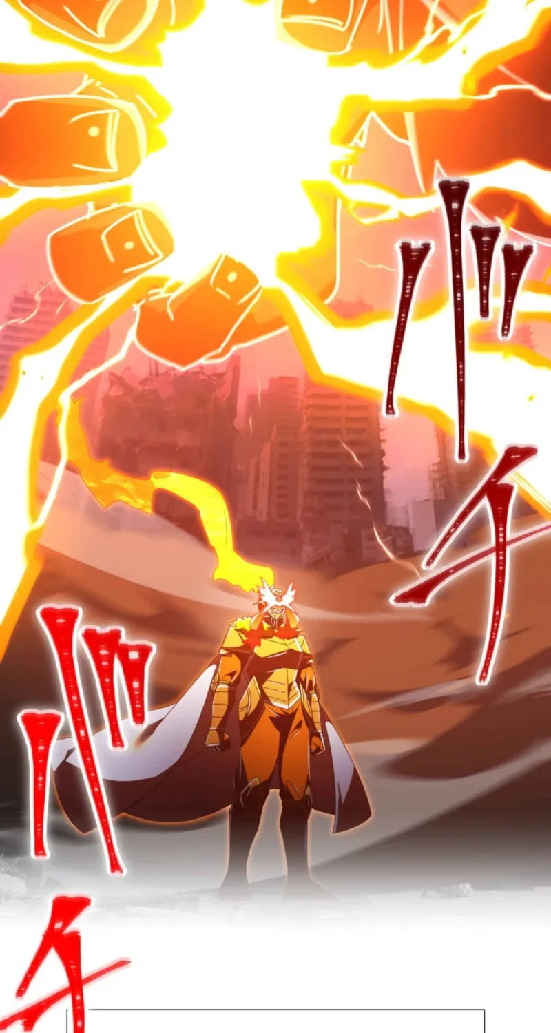 Savior of Divine Blood Chapter 164 - Page 36 in English
