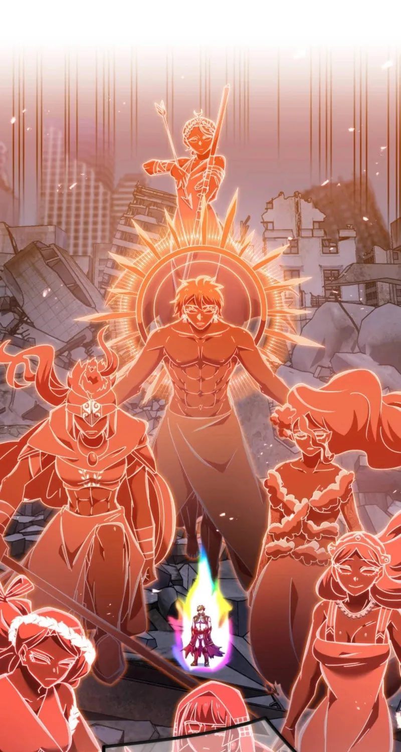 Savior of Divine Blood Chapter 164 - Page 40 in English