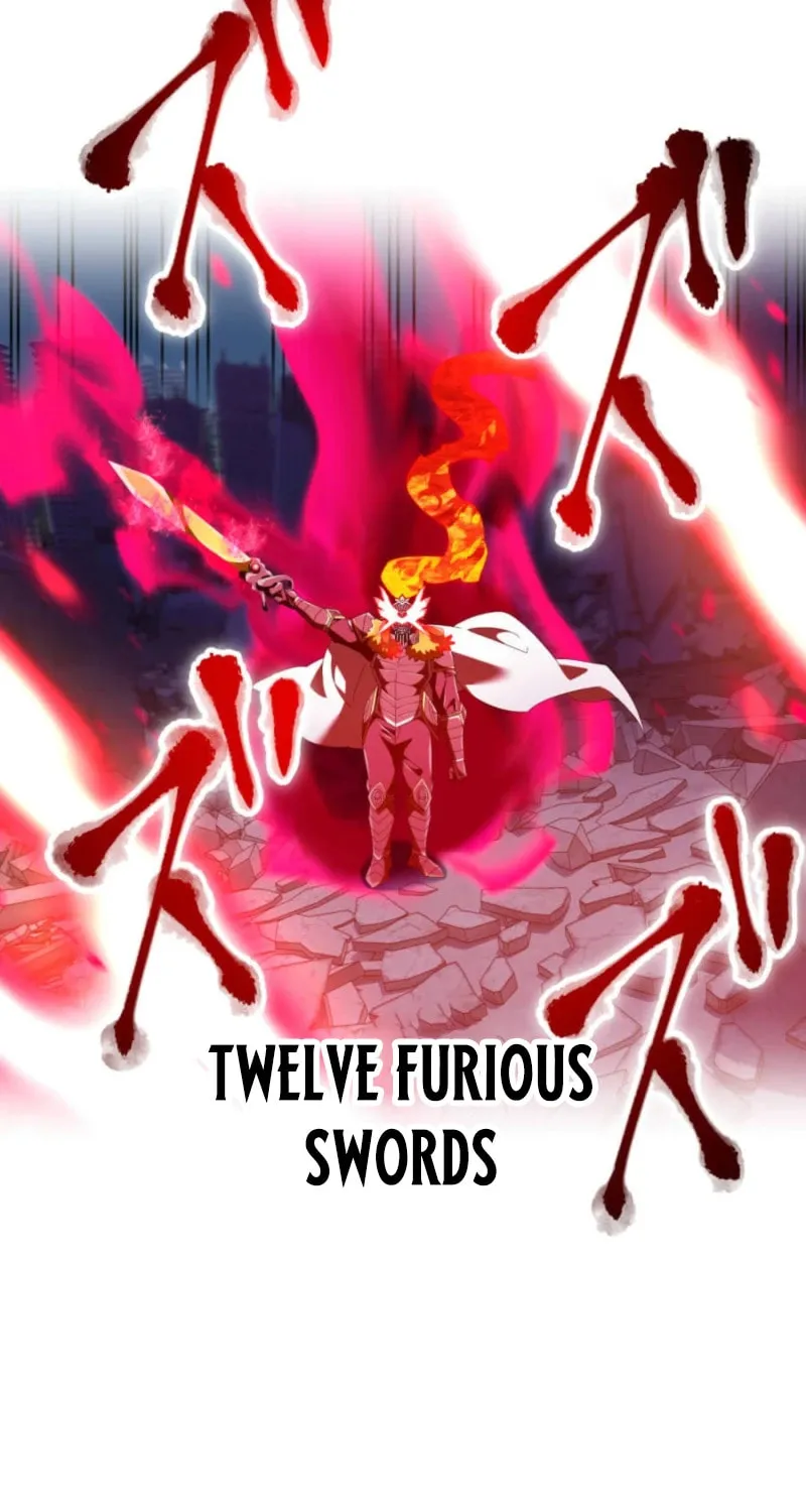 Savior of Divine Blood Chapter 164 - Page 49 in English