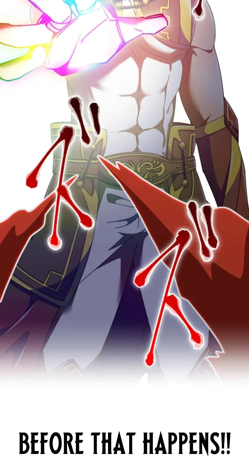 Savior of Divine Blood Chapter 164 - Page 61 in English