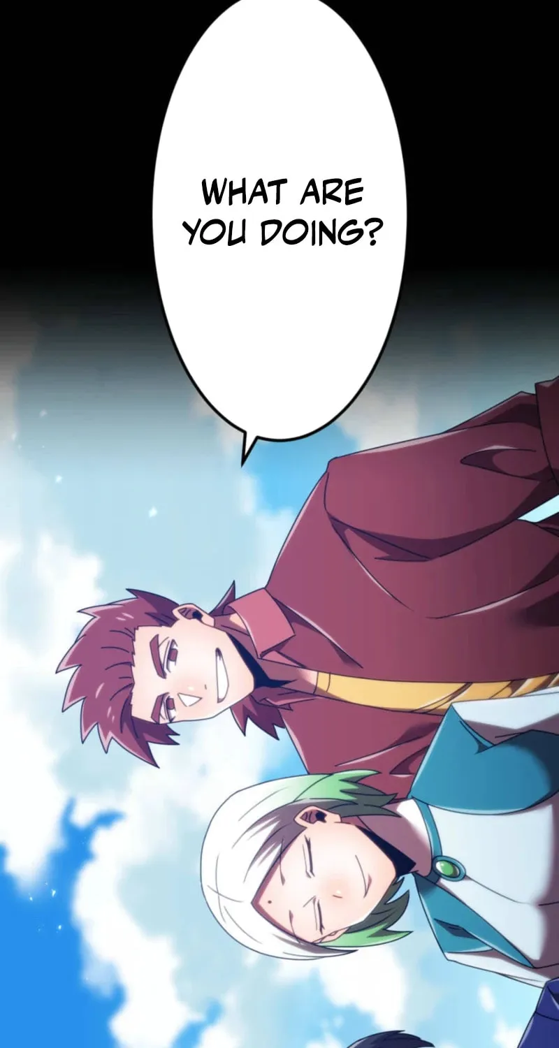 Savior of Divine Blood Chapter 164 - Page 8 in English