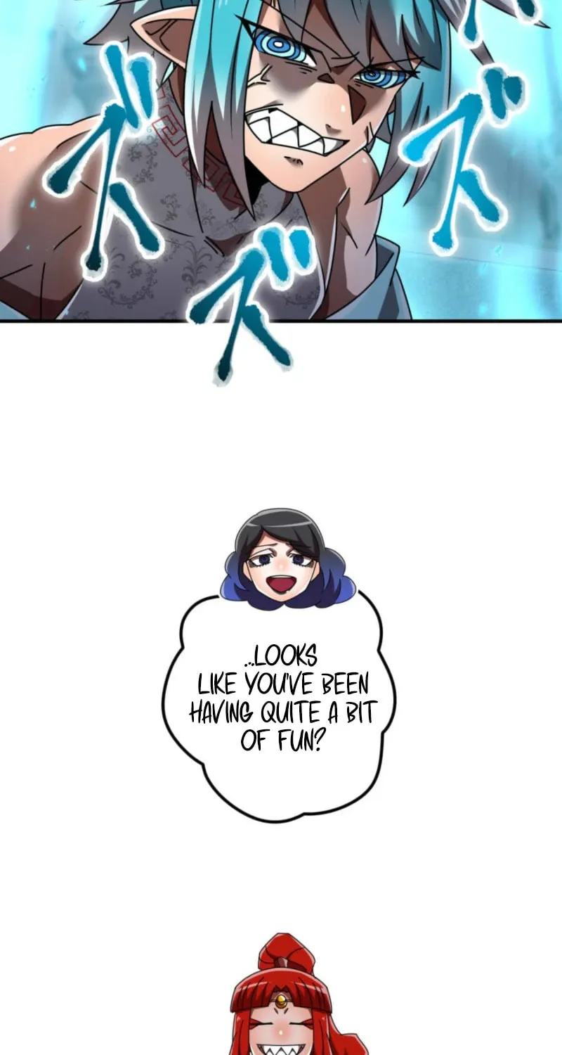Savior of Divine Blood Chapter 165 - Page 100 in English