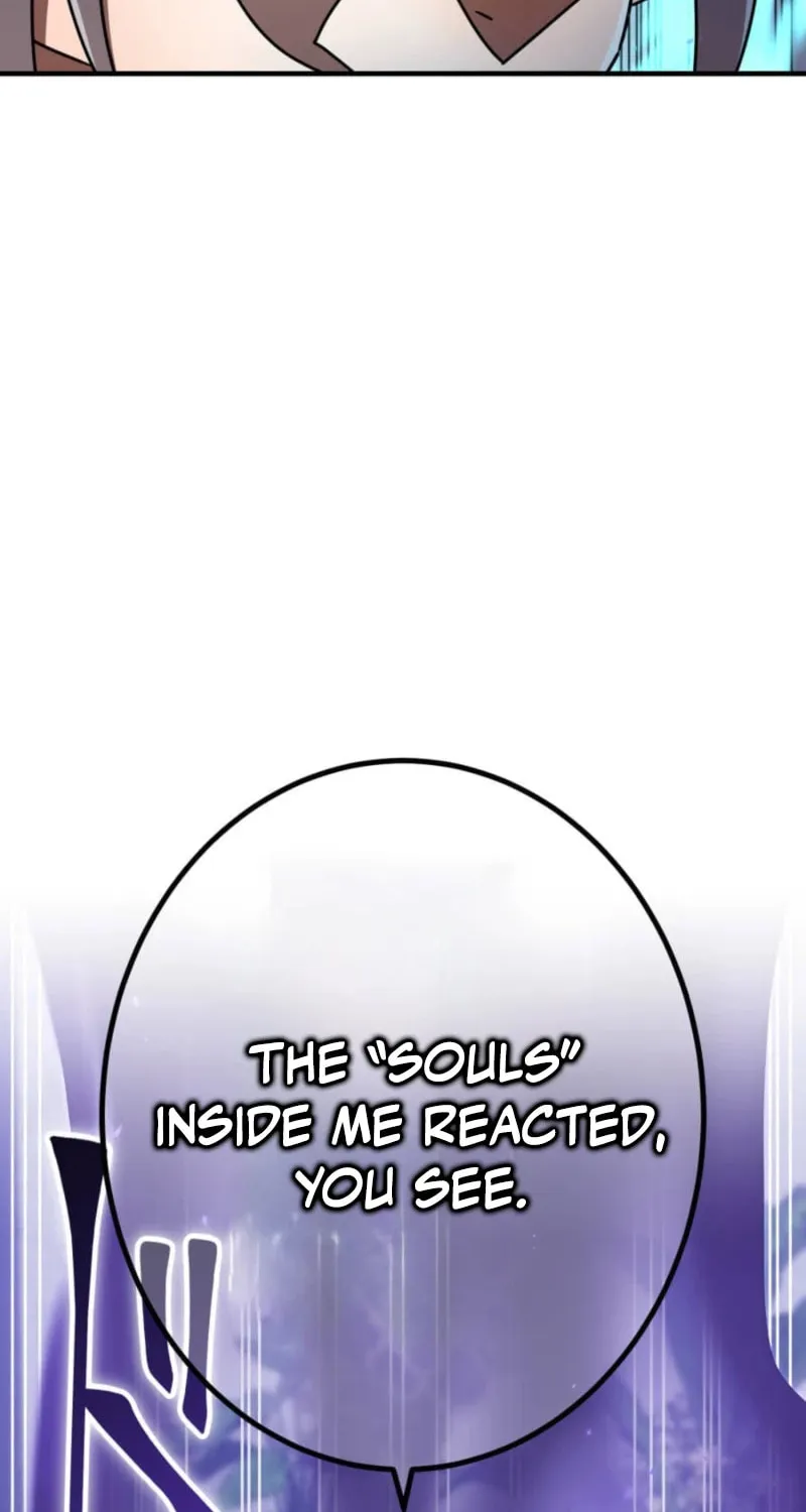 Savior of Divine Blood Chapter 165 - Page 109 in English