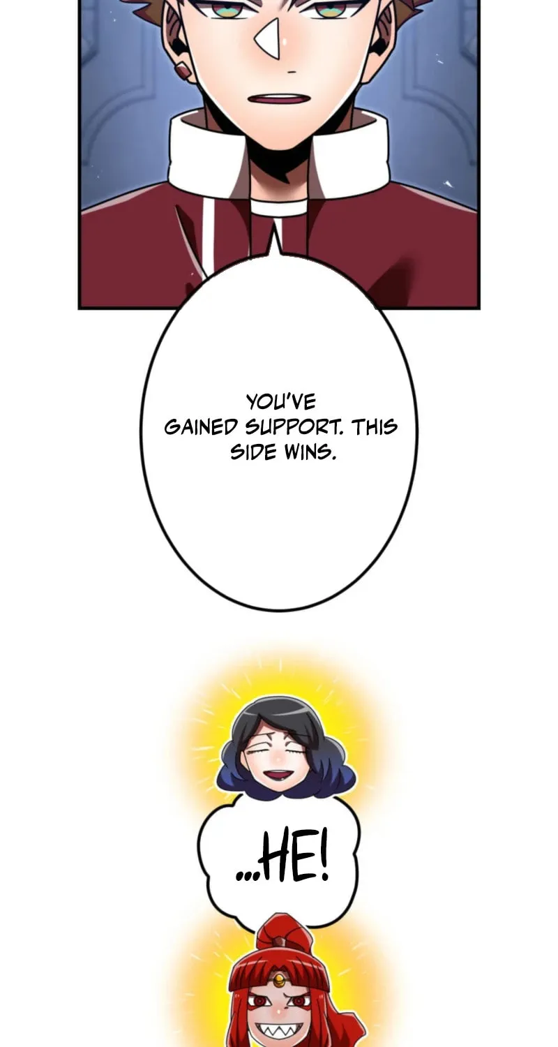Savior of Divine Blood Chapter 165 - Page 118 in English