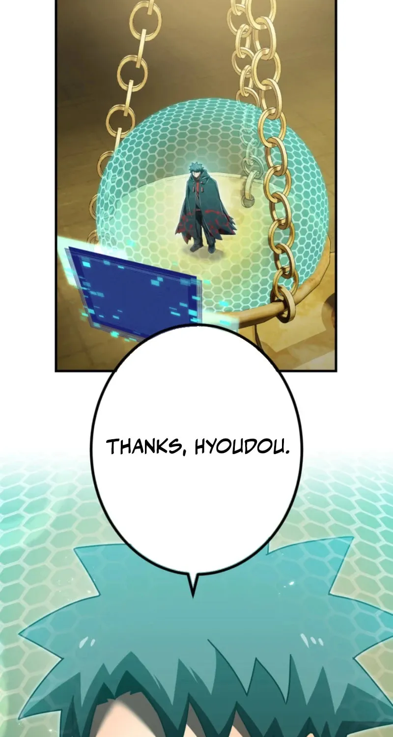 Savior of Divine Blood Chapter 165 - Page 124 in English