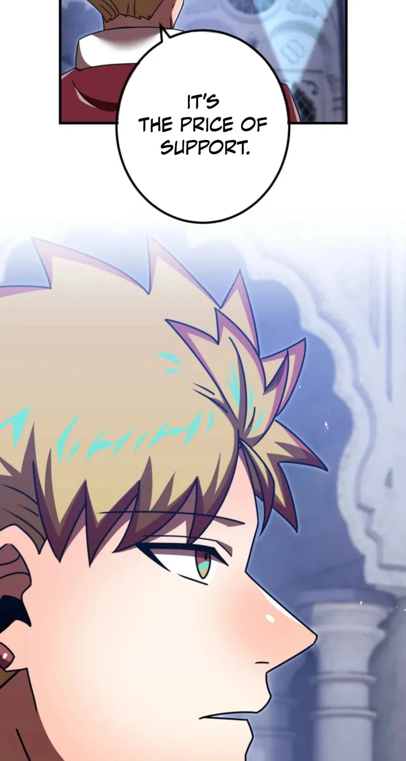 Savior of Divine Blood Chapter 165 - Page 127 in English