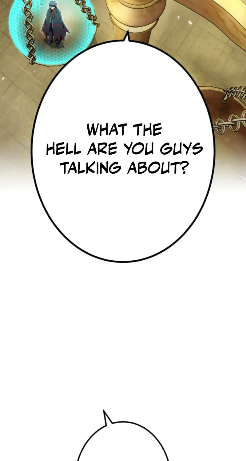Savior of Divine Blood Chapter 165 - Page 135 in English