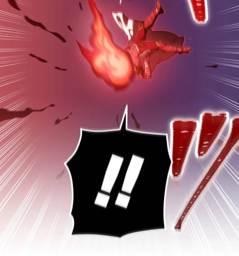 Savior of Divine Blood Chapter 165 - Page 19 in English