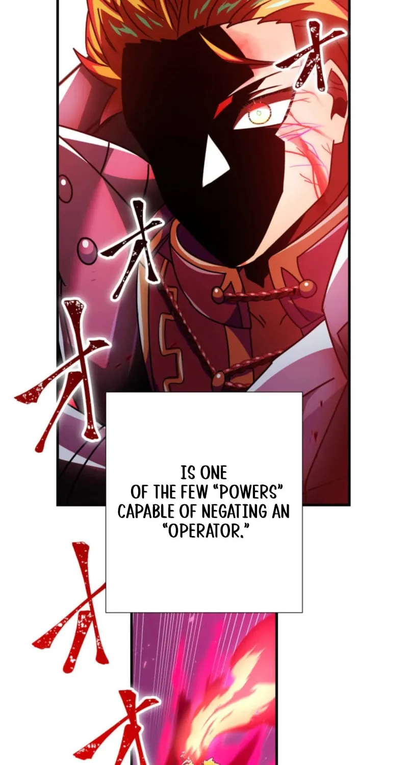 Savior of Divine Blood Chapter 165 - Page 21 in English