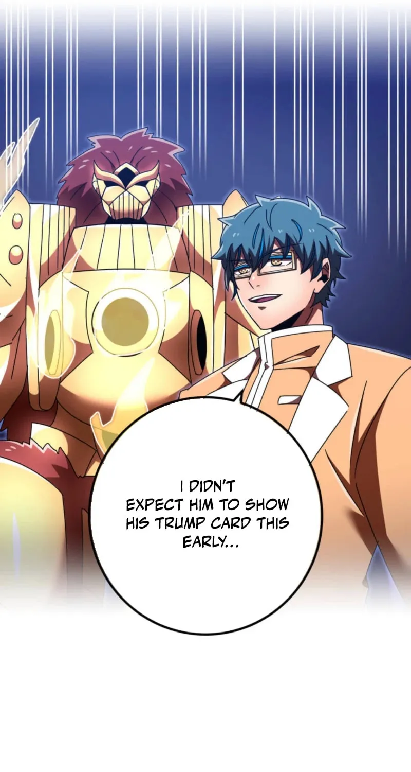 Savior of Divine Blood Chapter 165 - Page 29 in English