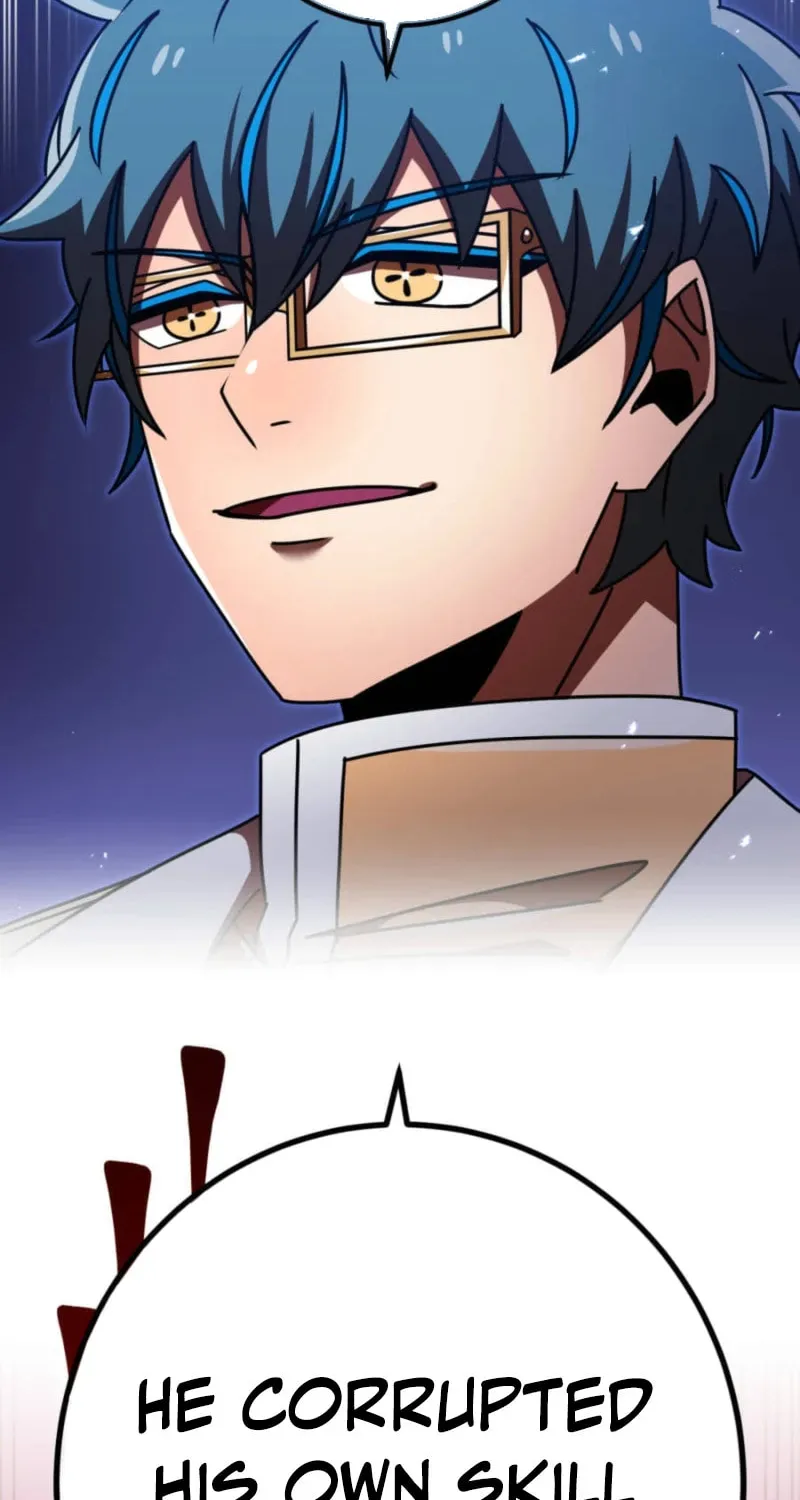Savior of Divine Blood Chapter 165 - Page 32 in English