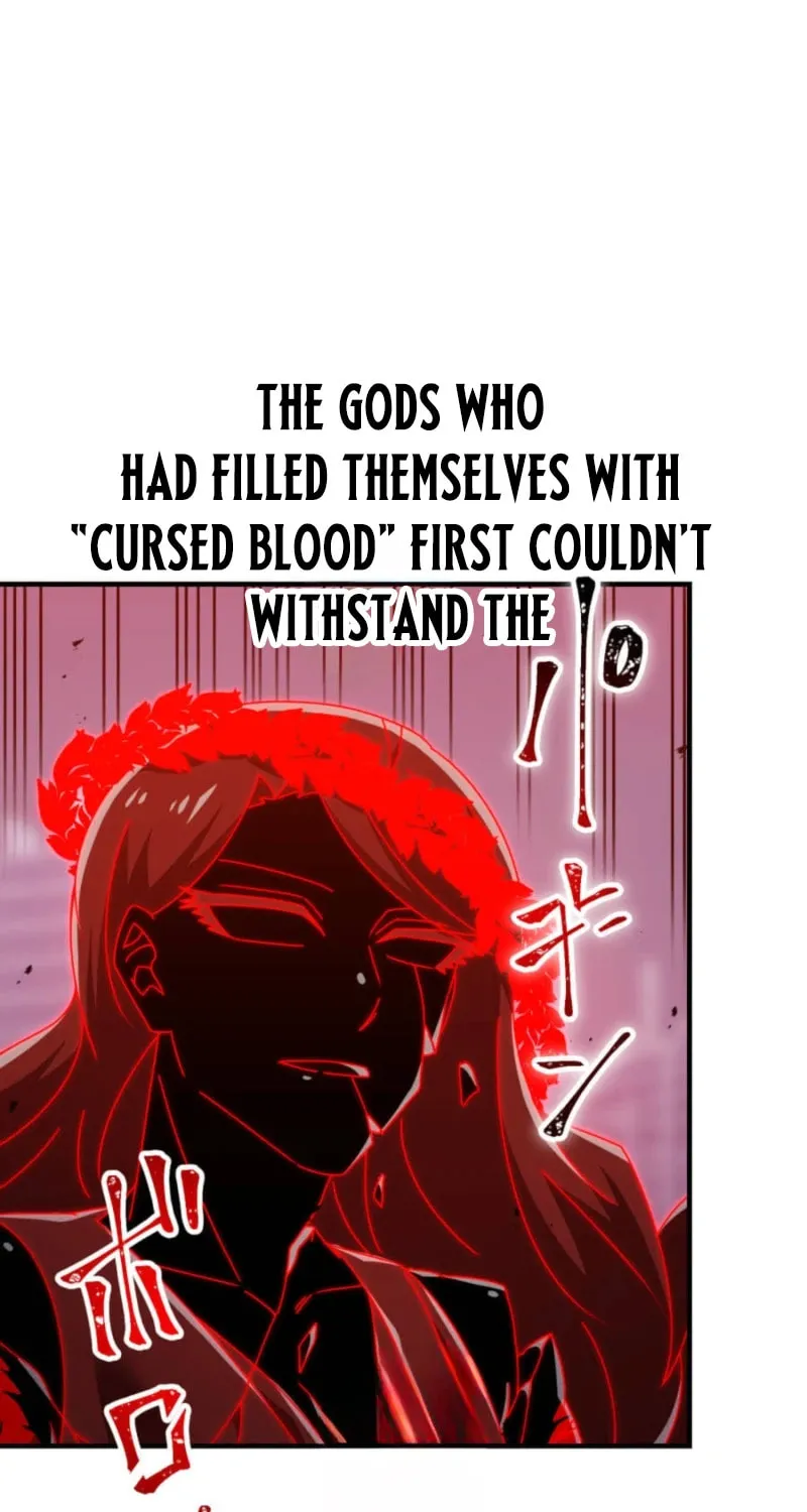 Savior of Divine Blood Chapter 165 - Page 35 in English