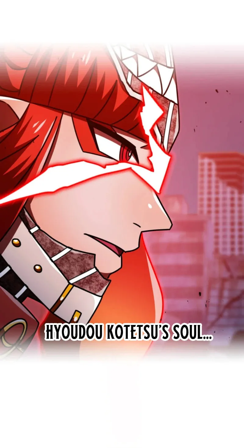 Savior of Divine Blood Chapter 165 - Page 37 in English