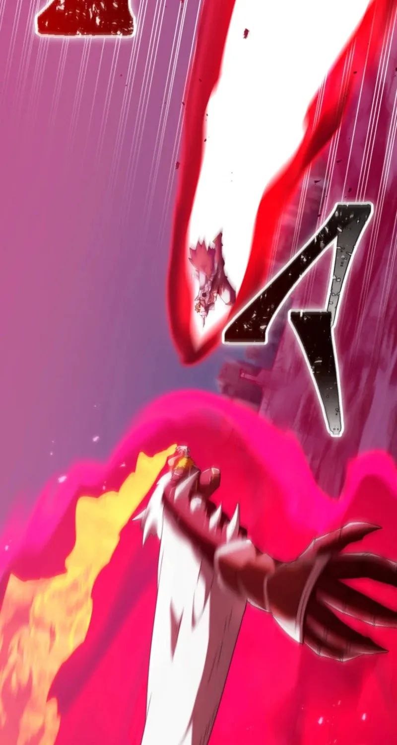 Savior of Divine Blood Chapter 165 - Page 44 in English