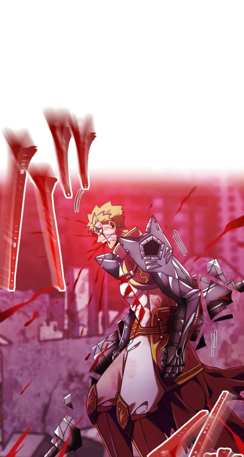 Savior of Divine Blood Chapter 165 - Page 67 in English