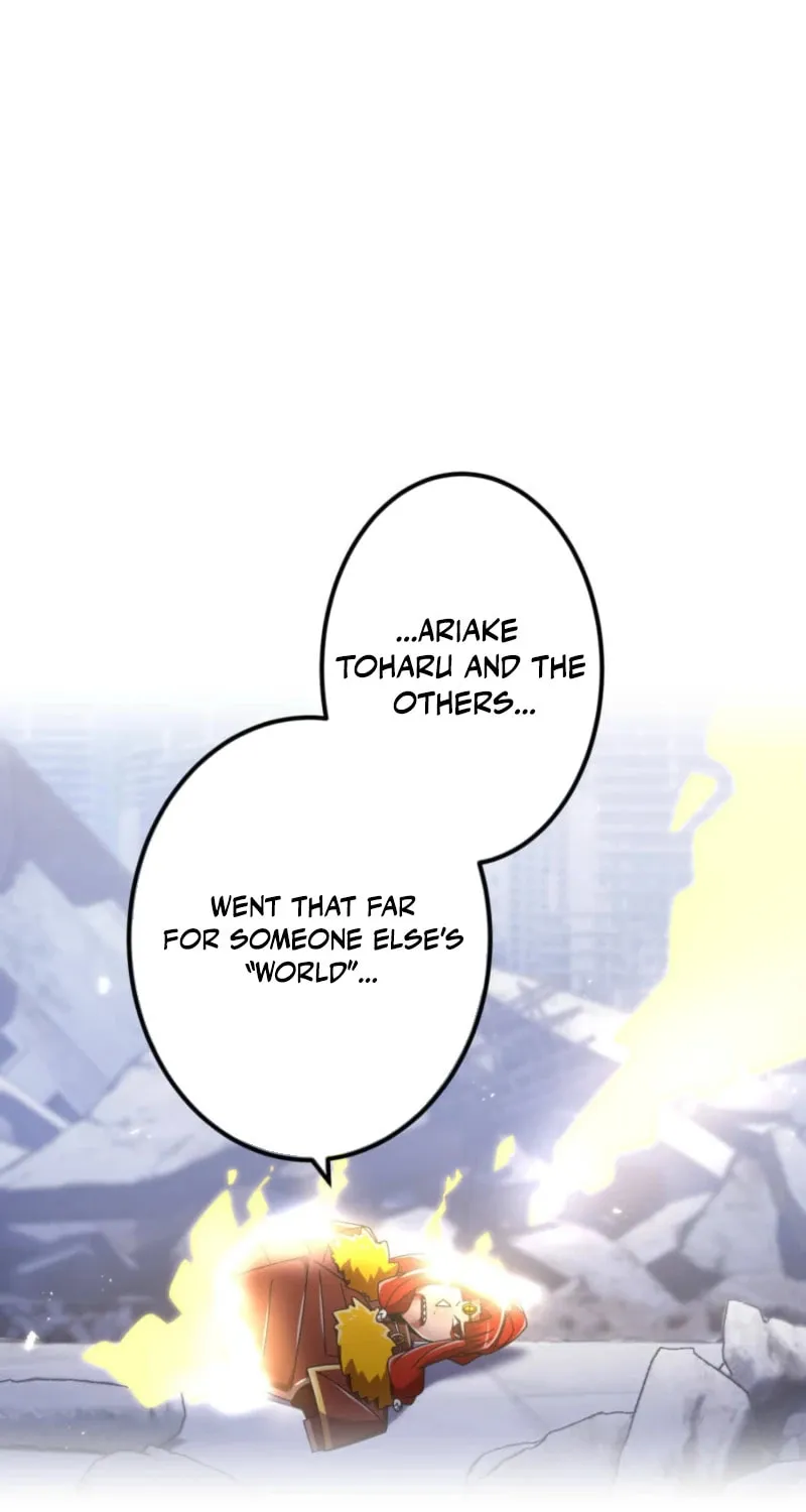 Savior of Divine Blood Chapter 165 - Page 73 in English