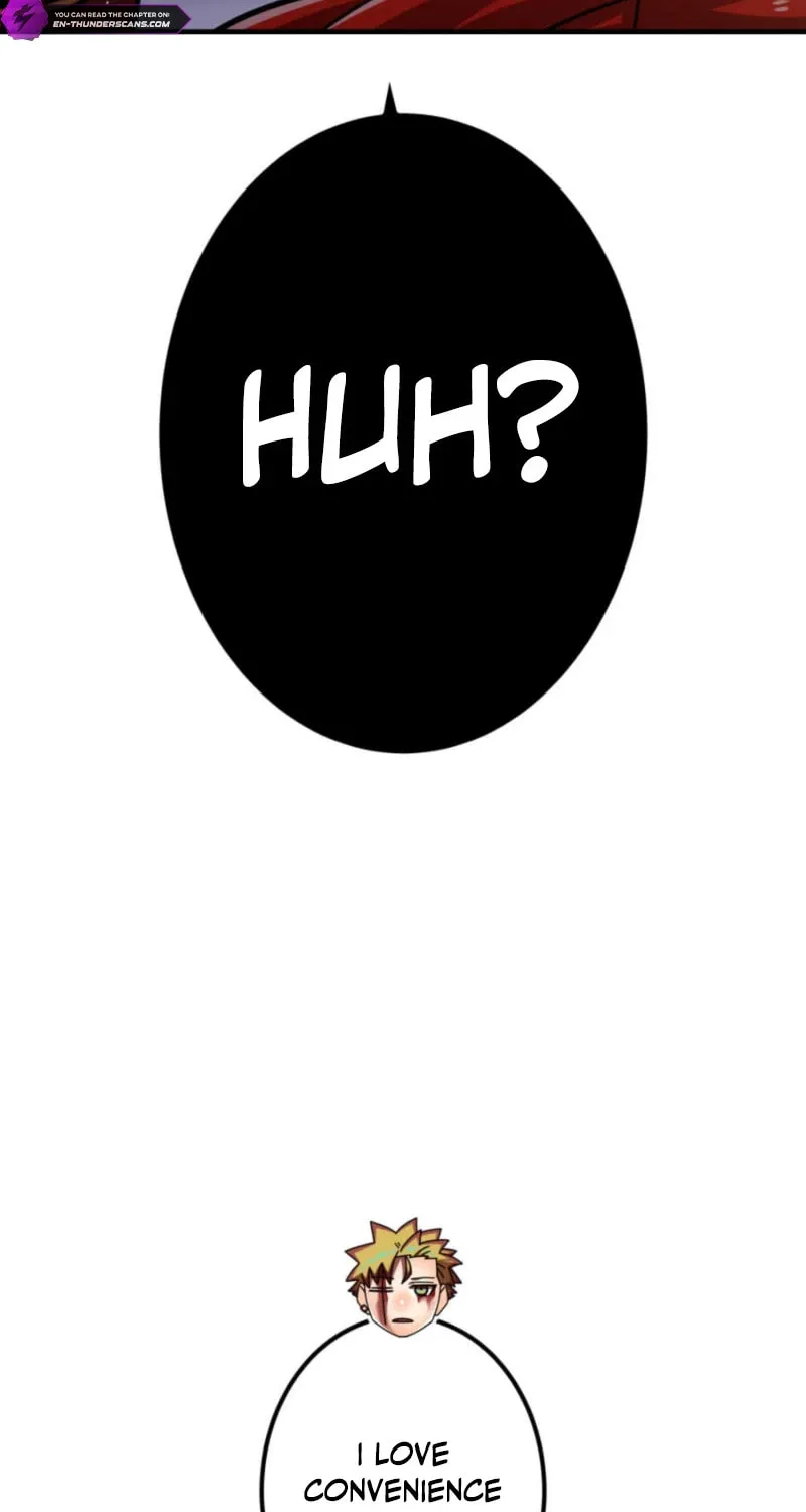Savior of Divine Blood Chapter 165 - Page 77 in English
