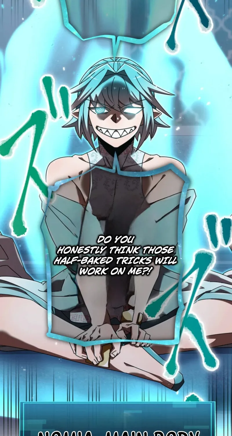 Savior of Divine Blood Chapter 166 - Page 10 in English