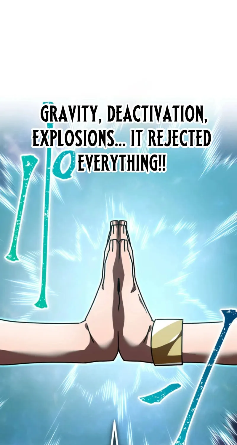 Savior of Divine Blood Chapter 166 - Page 120 in English