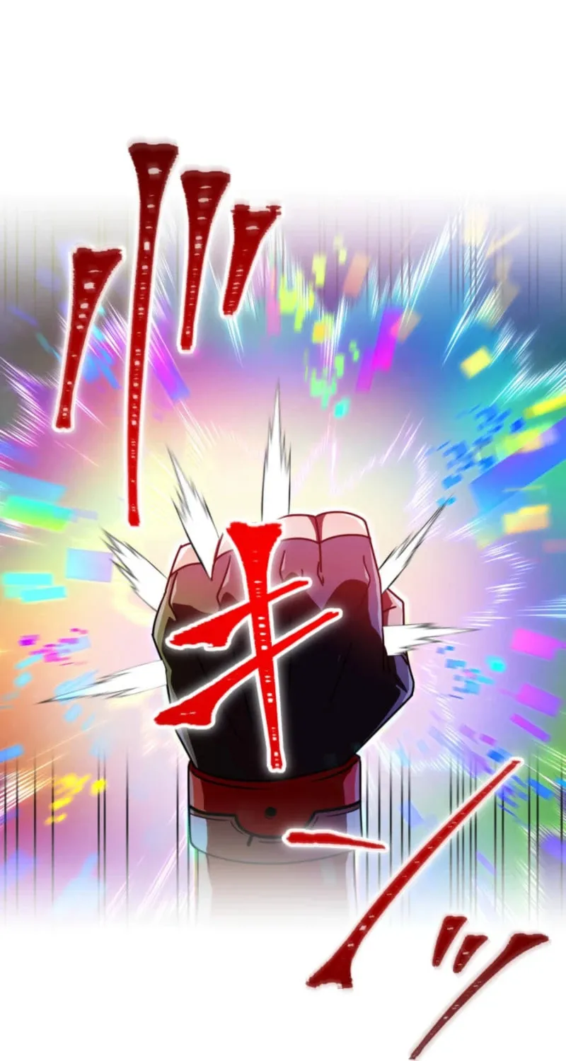 Savior of Divine Blood Chapter 166 - Page 131 in English