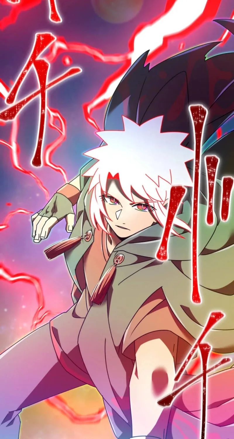 Savior of Divine Blood Chapter 166 - Page 168 in English