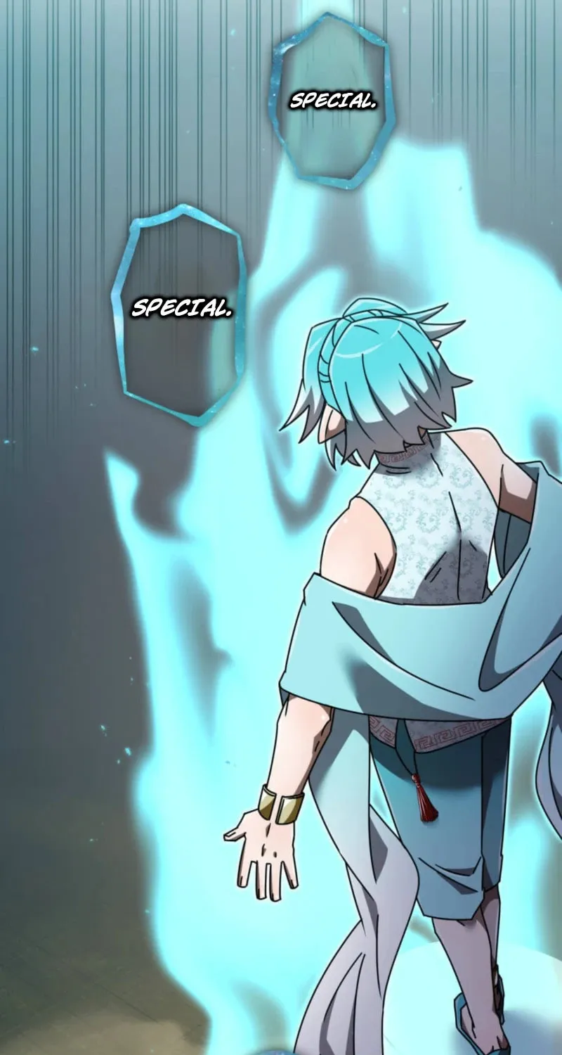 Savior of Divine Blood Chapter 166 - Page 25 in English