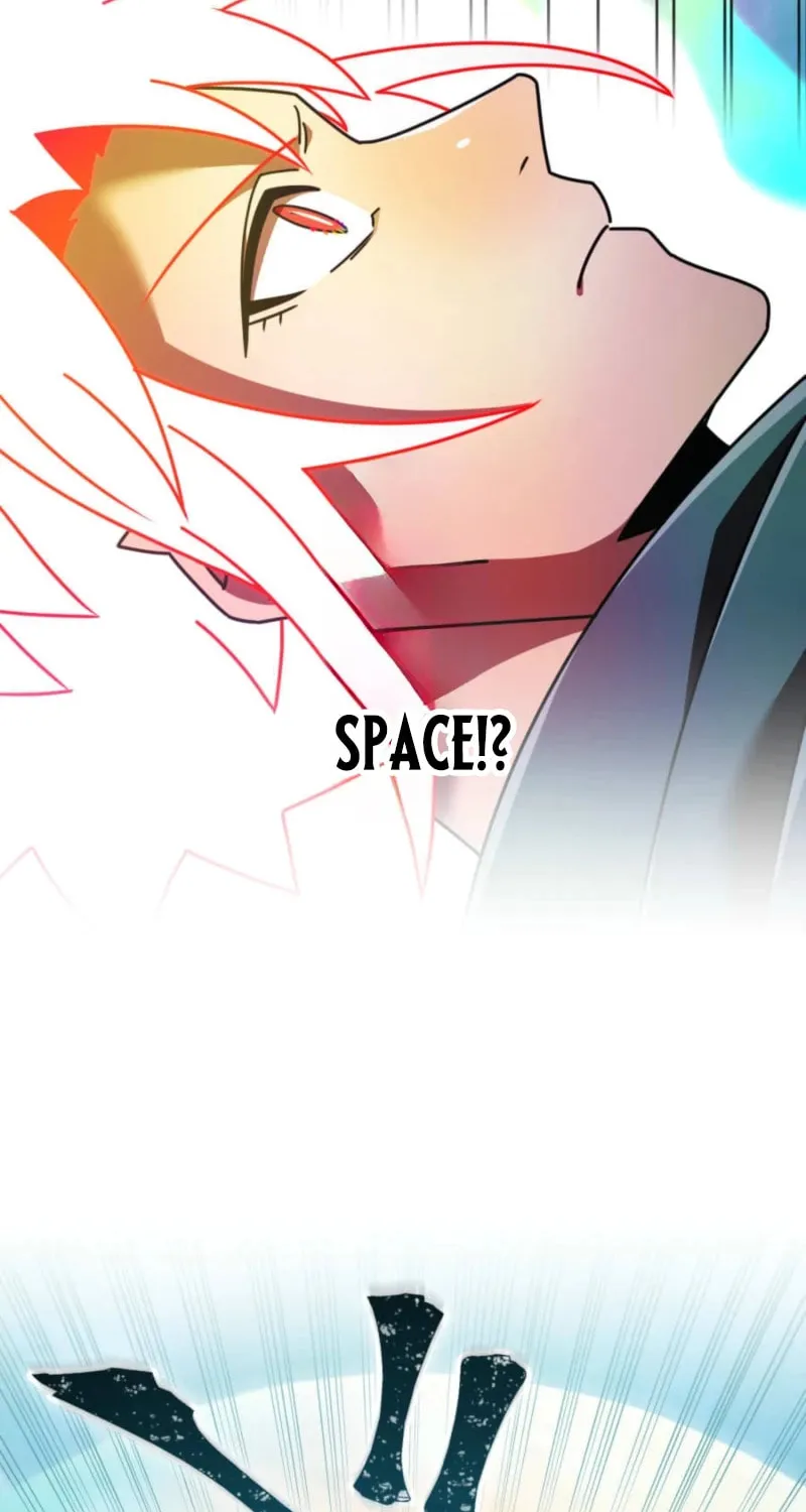 Savior of Divine Blood Chapter 166 - Page 44 in English